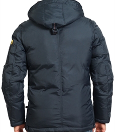 市场上装-棉衣/羽绒服-时尚商务棉服