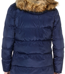 市场上装-棉衣/羽绒服-时尚商务棉服