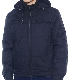 市场上装-棉衣/羽绒服-时尚商务棉服