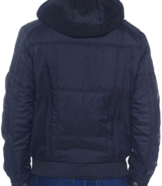 市场上装-棉衣/羽绒服-时尚商务棉服