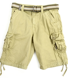 市场男裤-多袋-多袋裤