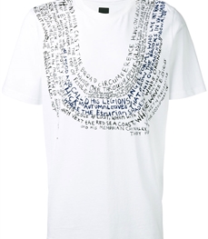 市场上装-T恤-休闲男装t恤