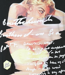 市场上装-T恤-休闲男装t恤