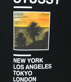 市场上装-T恤-休闲男装t恤