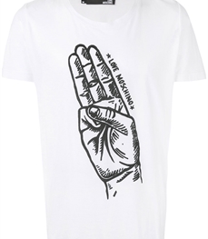 市场上装-T恤-休闲男装t恤