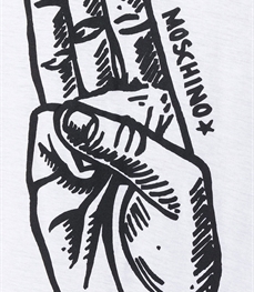 市场上装-T恤-休闲男装t恤