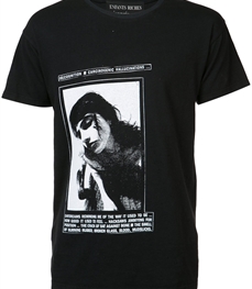 市场上装-T恤-休闲男装t恤