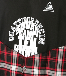 市场上装-衬衫-休闲男装衬衫