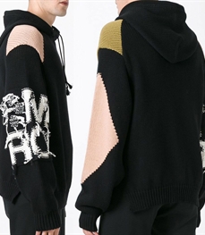 市场上装-毛衫-休闲男装毛衫