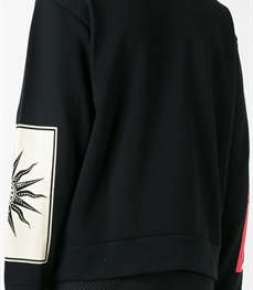 市场上装-卫衣-休闲男装卫衣