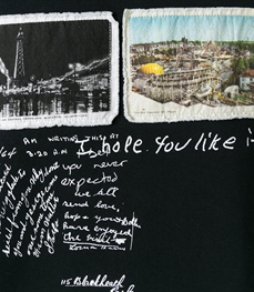 市场上装-卫衣-休闲男装卫衣