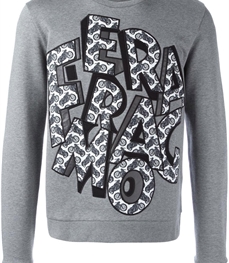 市场上装-卫衣-休闲男装卫衣