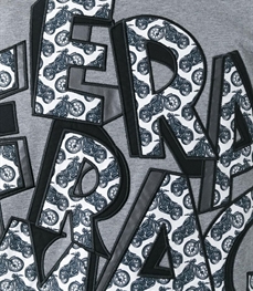 市场上装-卫衣-休闲男装卫衣