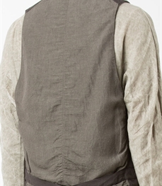 市场上装-马夹-休闲男装马甲