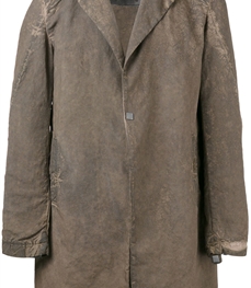 市场上装-中长外套-休闲男装中长外套