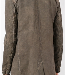 市场上装-中长外套-休闲男装中长外套