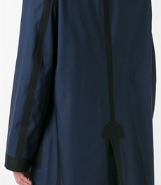 市场上装-中长外套-休闲男装中长外套