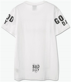 市场上装-T恤-休闲男装t恤