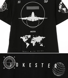 市场上装-T恤-休闲男装t恤