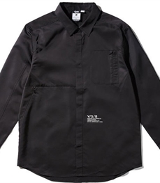 市场上装-衬衫-休闲男装衬衫