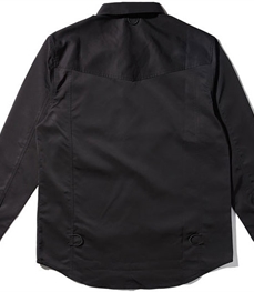 市场上装-衬衫-休闲男装衬衫