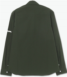 市场上装-衬衫-休闲男装衬衫