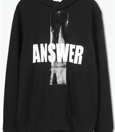 市场上装-卫衣-休闲男装卫衣