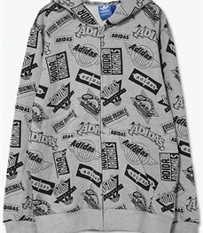 市场上装-卫衣-休闲男装卫衣