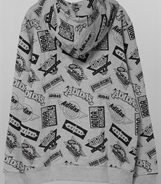 市场上装-卫衣-休闲男装卫衣