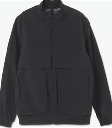 市场上装-夹克-休闲男装夹克