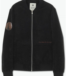 市场上装-夹克-休闲男装夹克