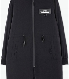 市场上装-中长外套-休闲男装中长外套