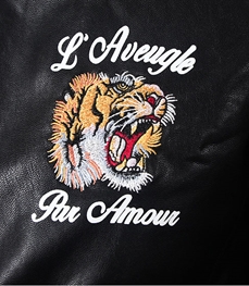 市场上装-皮衣-休闲男装皮衣