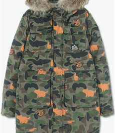 市场上装-棉衣/羽绒服-休闲男装棉服