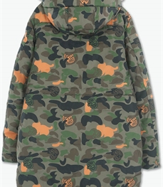 市场上装-棉衣/羽绒服-休闲男装棉服