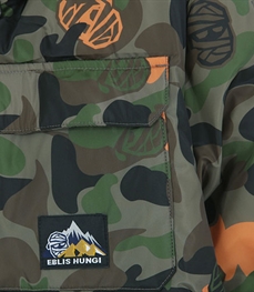 市场上装-棉衣/羽绒服-休闲男装棉服