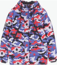 市场上装-棉衣/羽绒服-休闲男装棉服