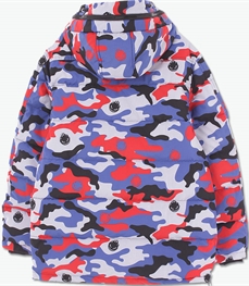 市场上装-棉衣/羽绒服-休闲男装棉服