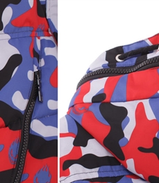 市场上装-棉衣/羽绒服-休闲男装棉服