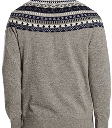 市场上装-毛衫-时尚男装毛衫