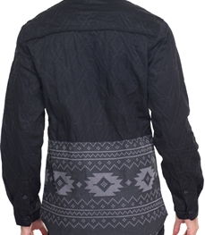 市场上装-衬衫-时尚男装衬衫