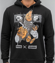 市场上装-卫衣-时尚男装卫衣