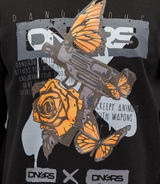 市场上装-卫衣-时尚男装卫衣