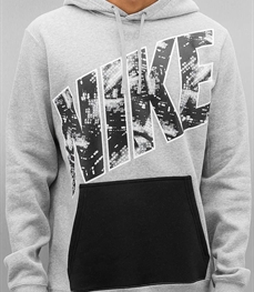 市场上装-卫衣-时尚男装卫衣