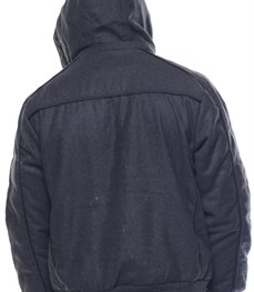 市场上装-夹克-时尚男装夹克