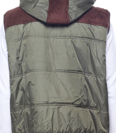 市场上装-马夹-时尚男装马甲