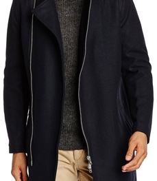 市场上装-中长外套-时尚男装中长外套