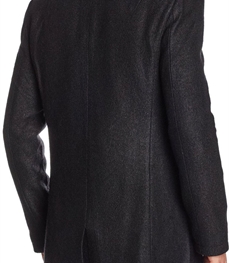 市场上装-中长外套-时尚男装中长外套