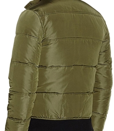 市场上装-棉衣/羽绒服-时尚男装棉服