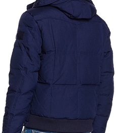 市场上装-棉衣/羽绒服-时尚男装棉服